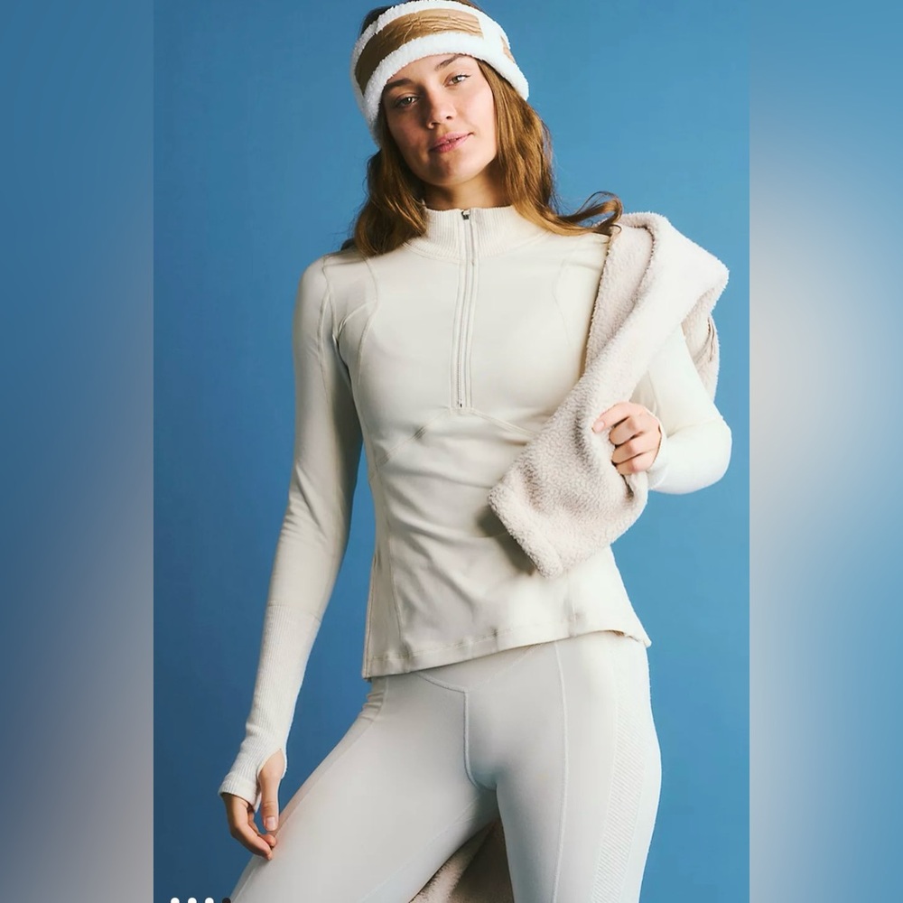 *NWT* FREE PEOPLE UNDERCOVER BASE LAYER